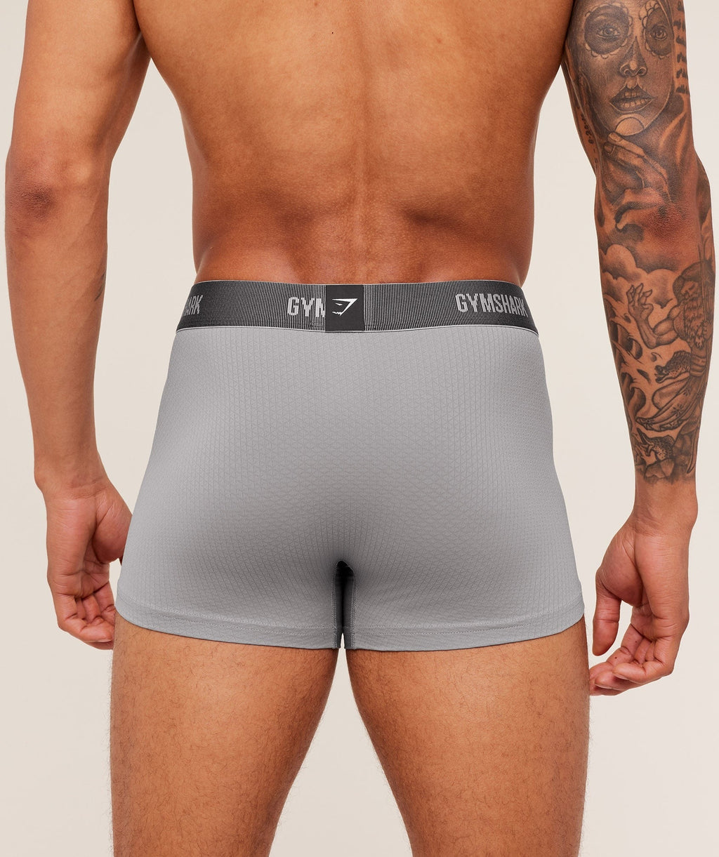Sports Tech Boxer 3PK