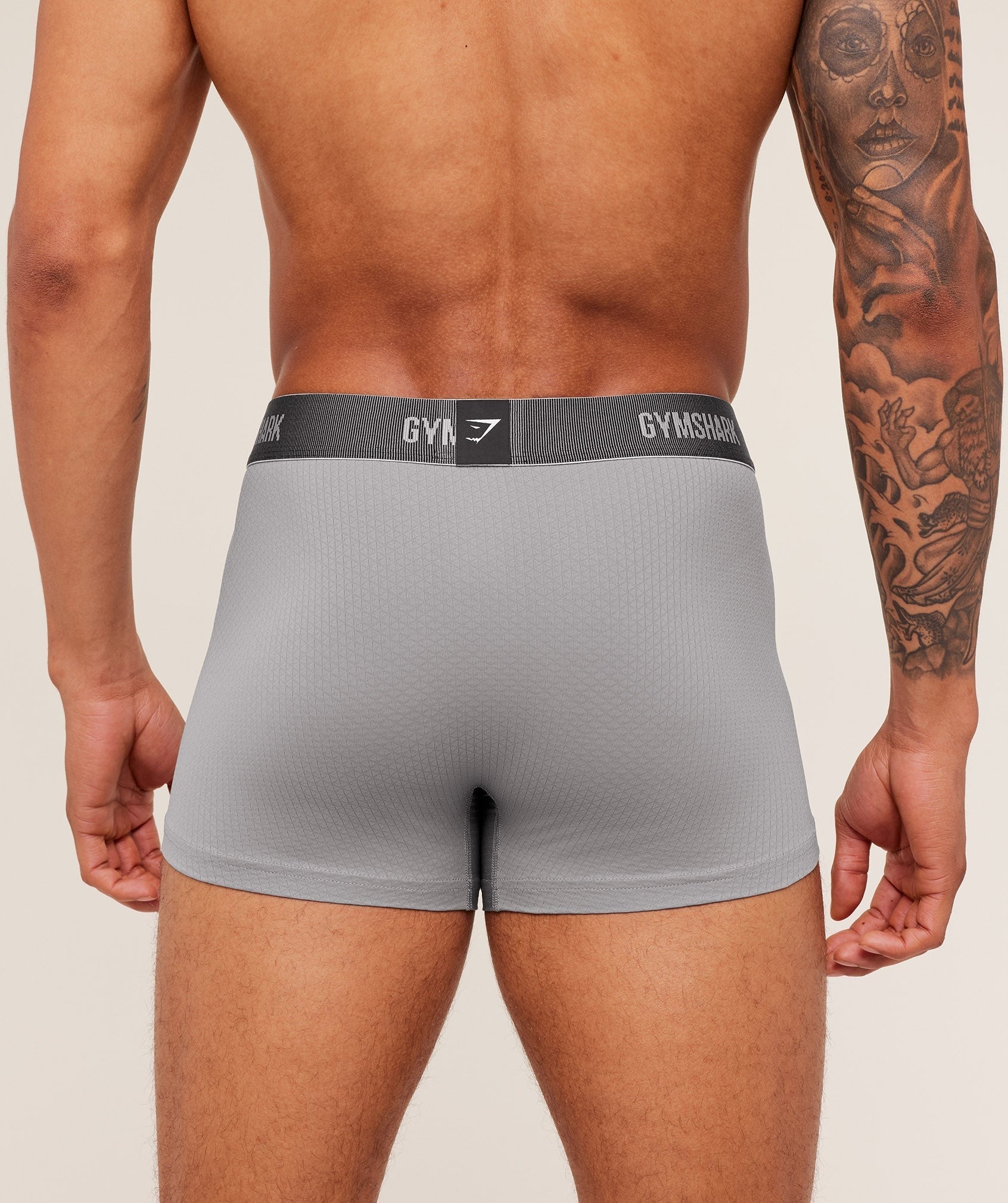 Sports Tech Boxer 3PK