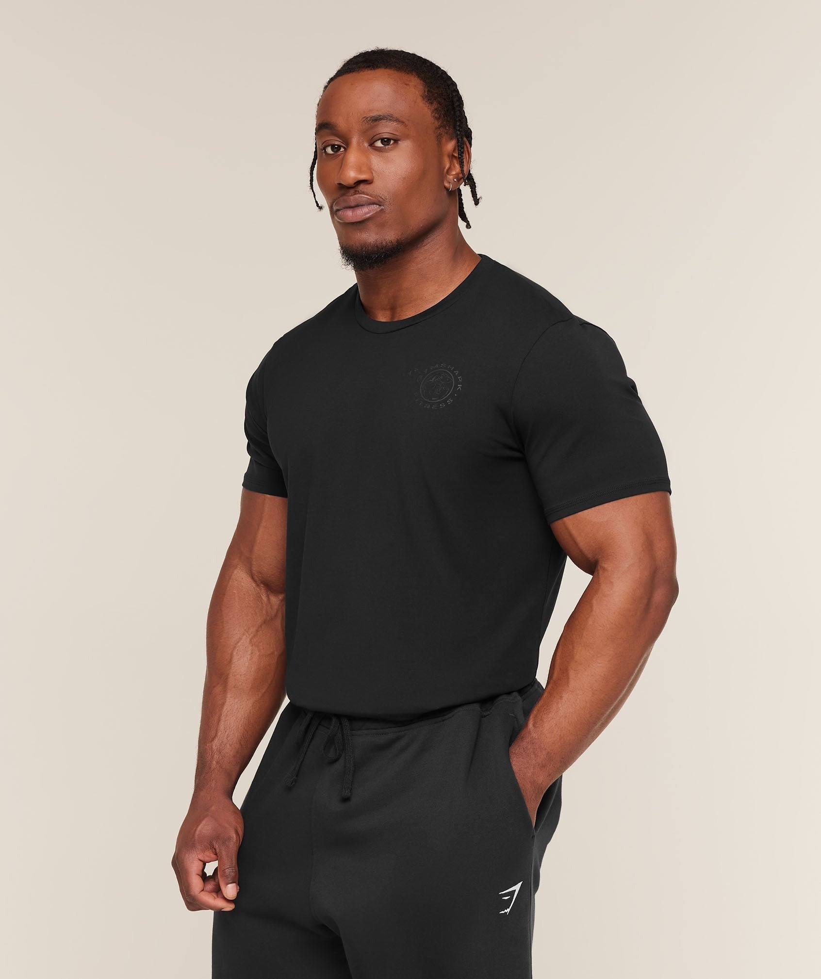 Legacy T-Shirt