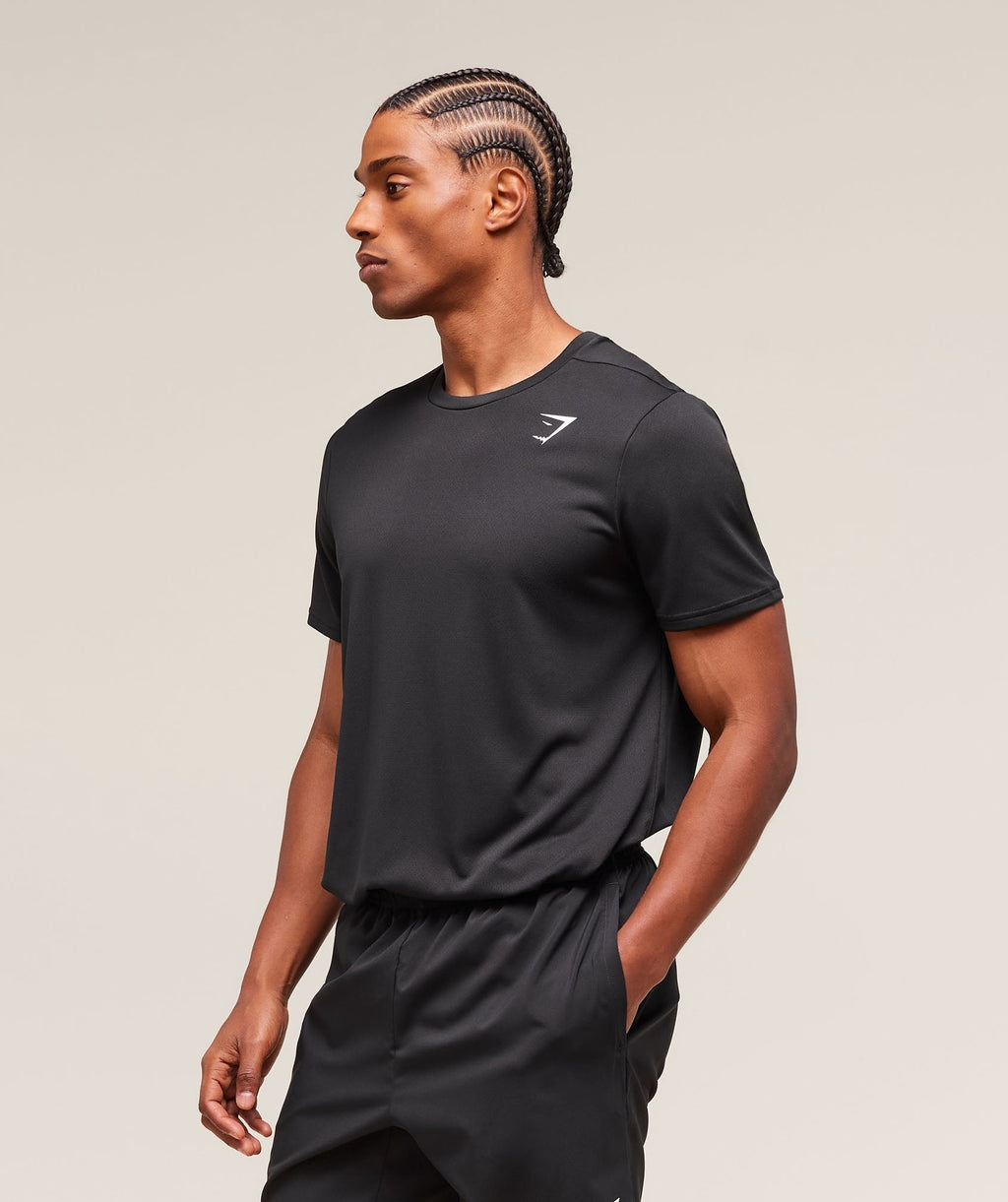 Arrival T-Shirt
