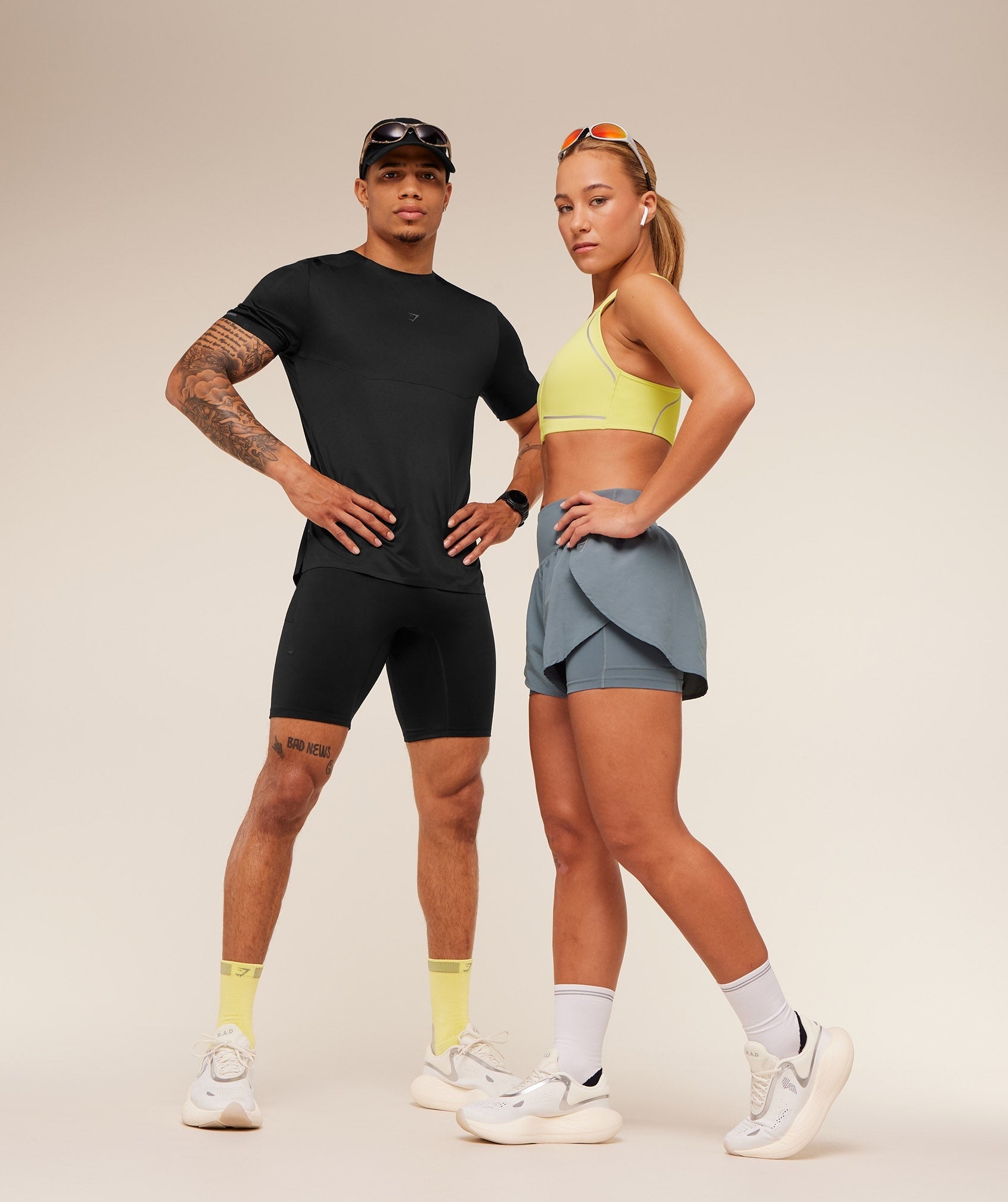 Running Elite T-Shirt
