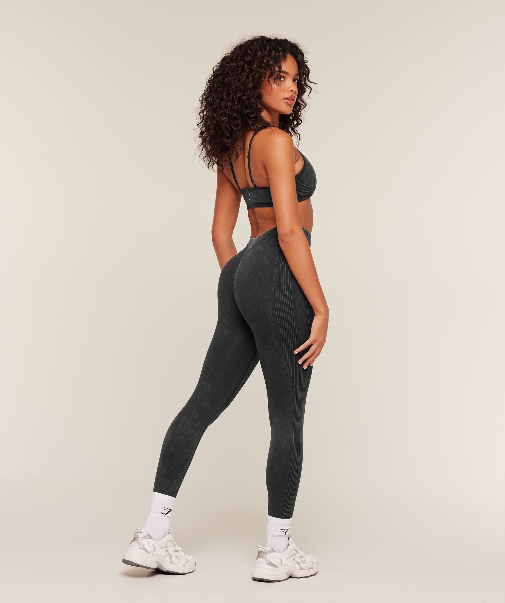 Gymshark x Bratz Leggings