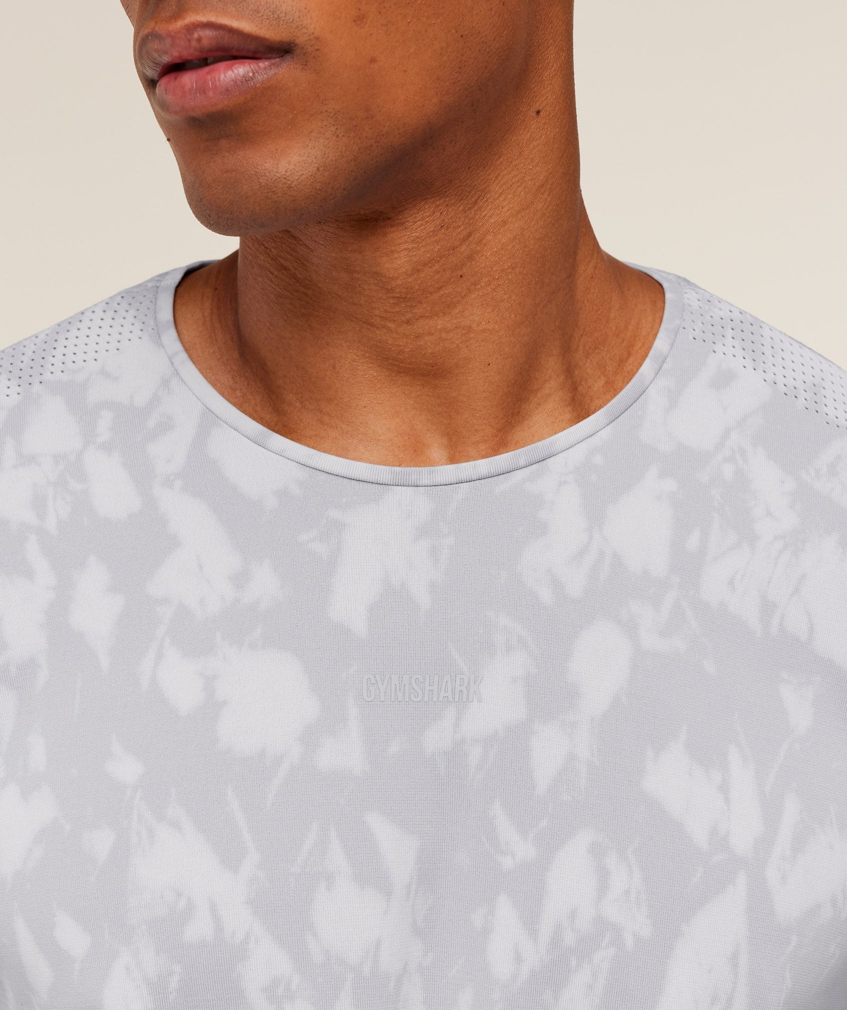 Distance Seamless T-Shirt