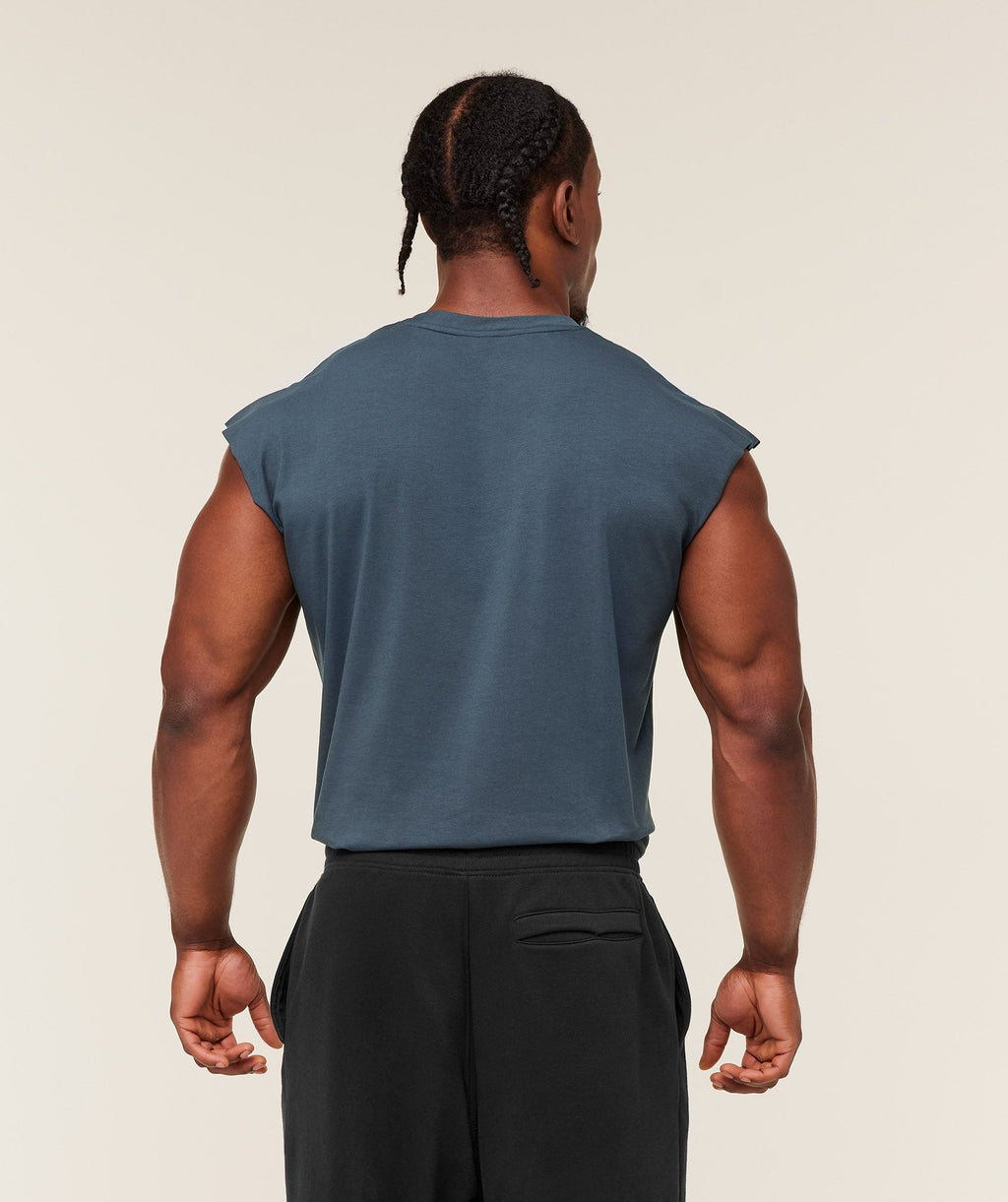 Critical Cut Off Tank