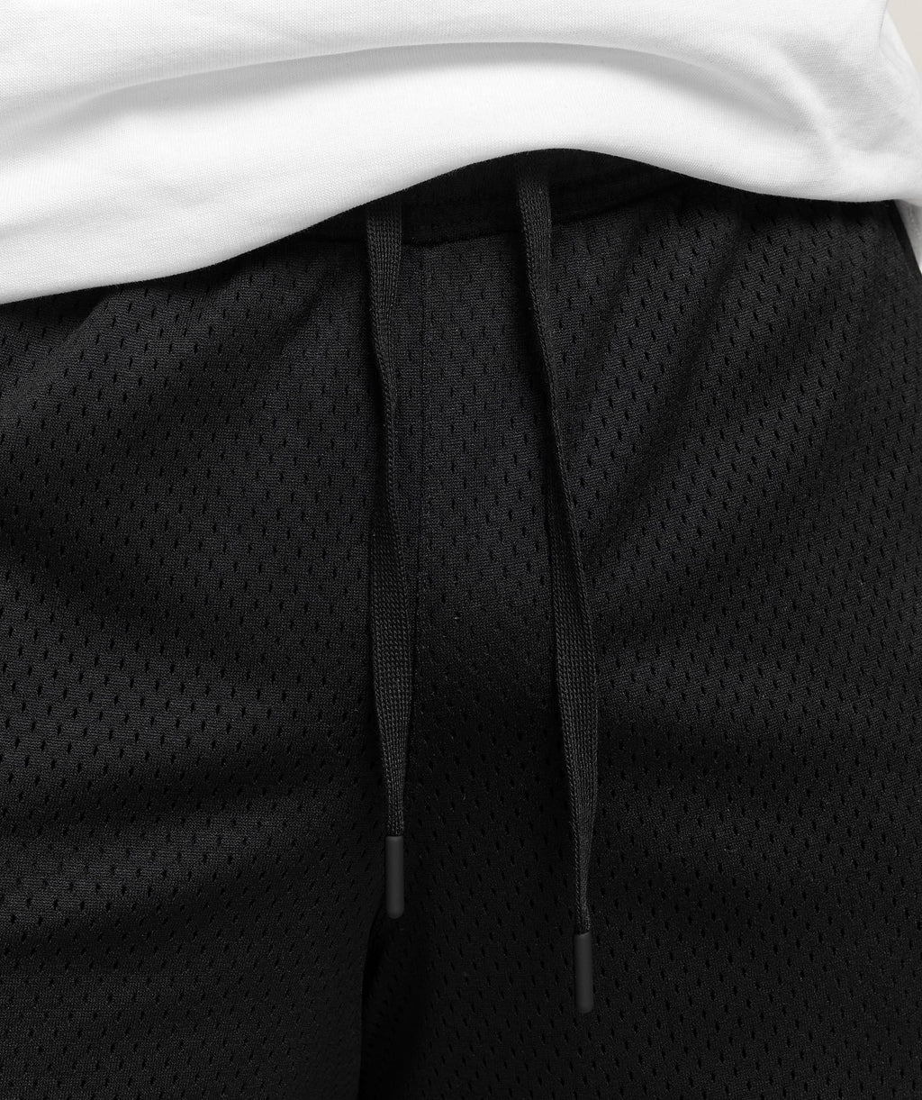 Lifting Mesh 5" Shorts