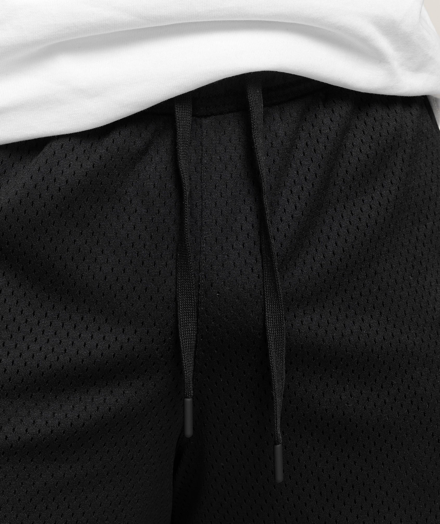 Lifting Mesh 5" Shorts