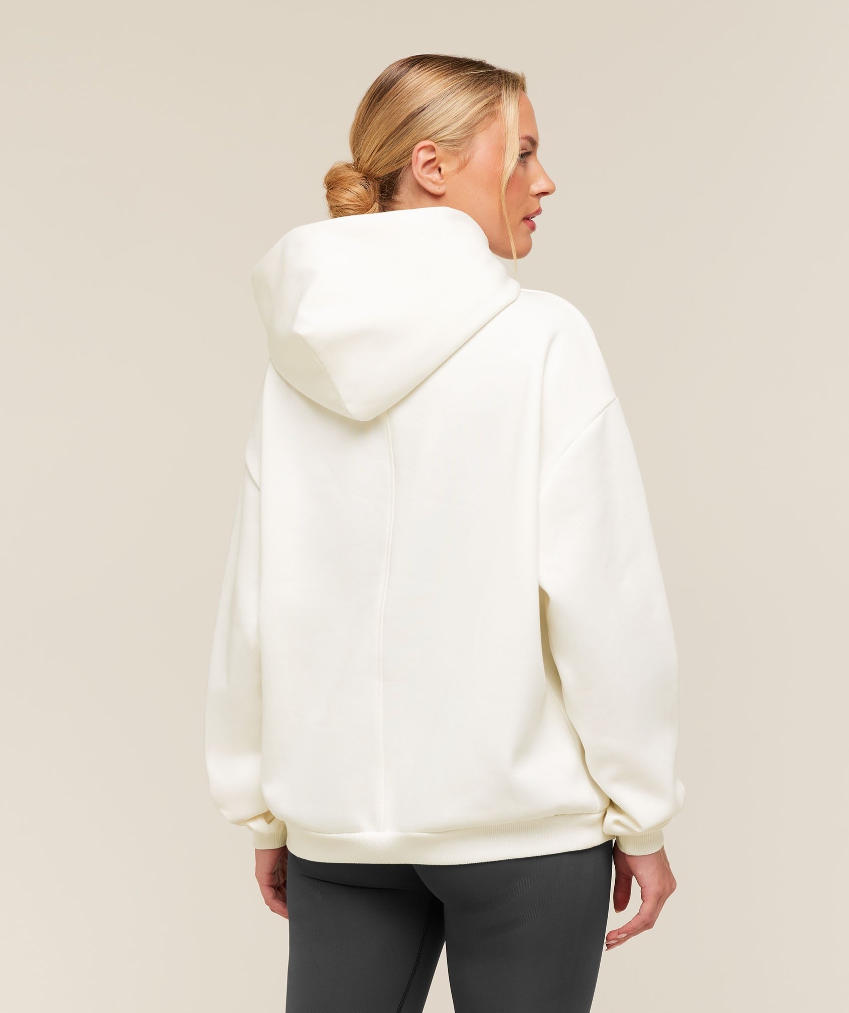 Cosy Luxe Hoodie