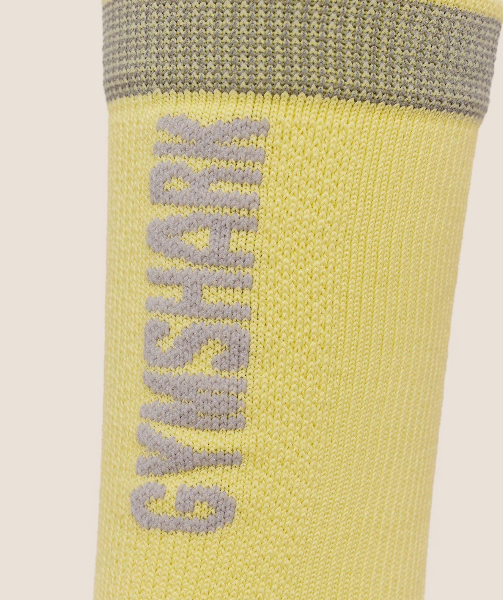 Running Elite Crew Sock Single