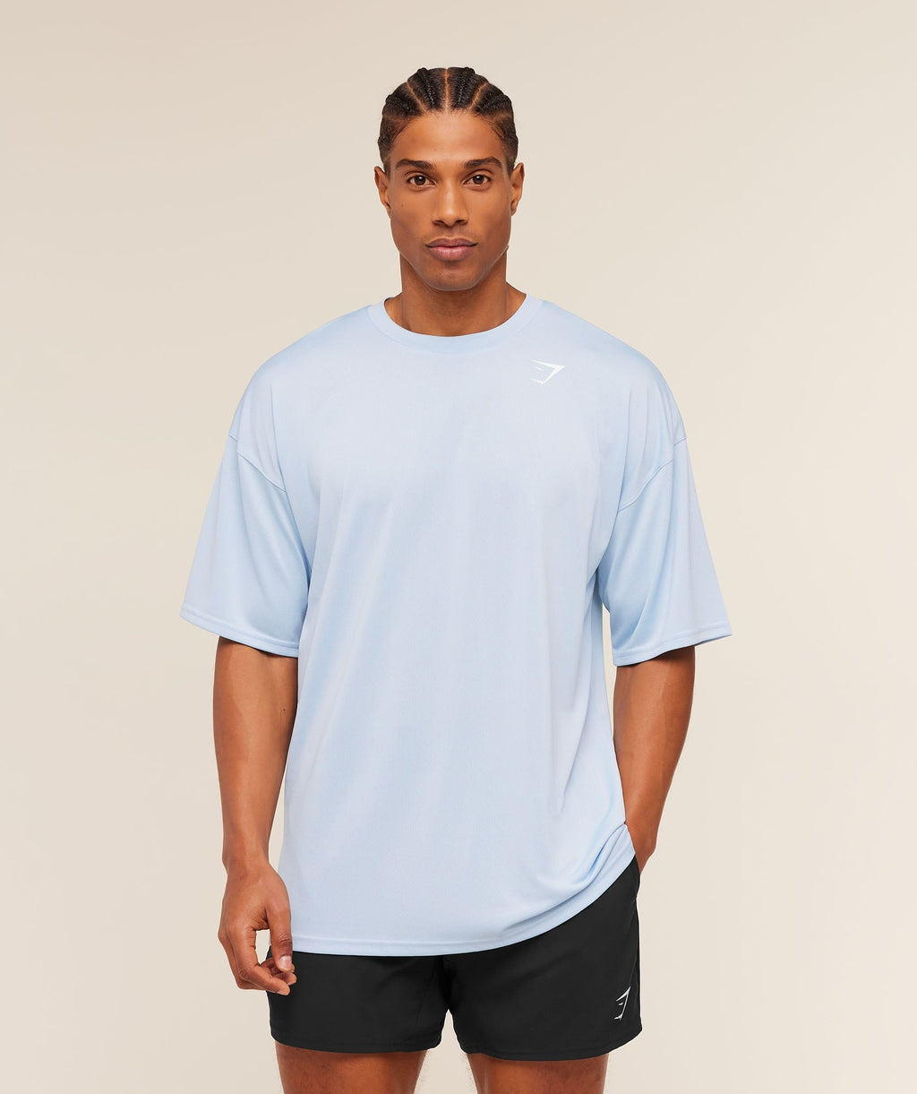 Arrival Oversized T-Shirt