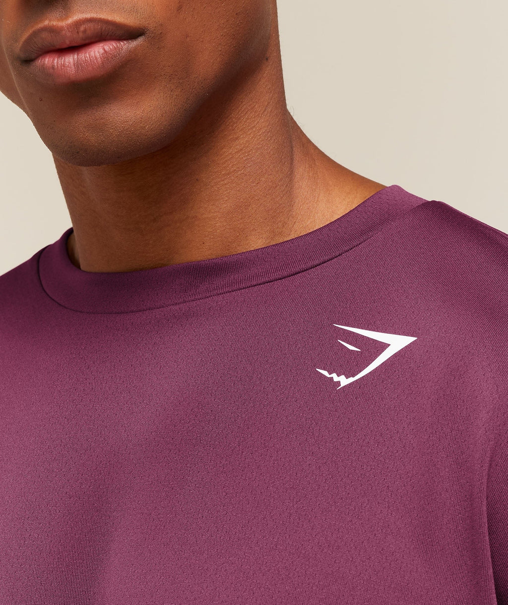 Arrival Oversized T-Shirt