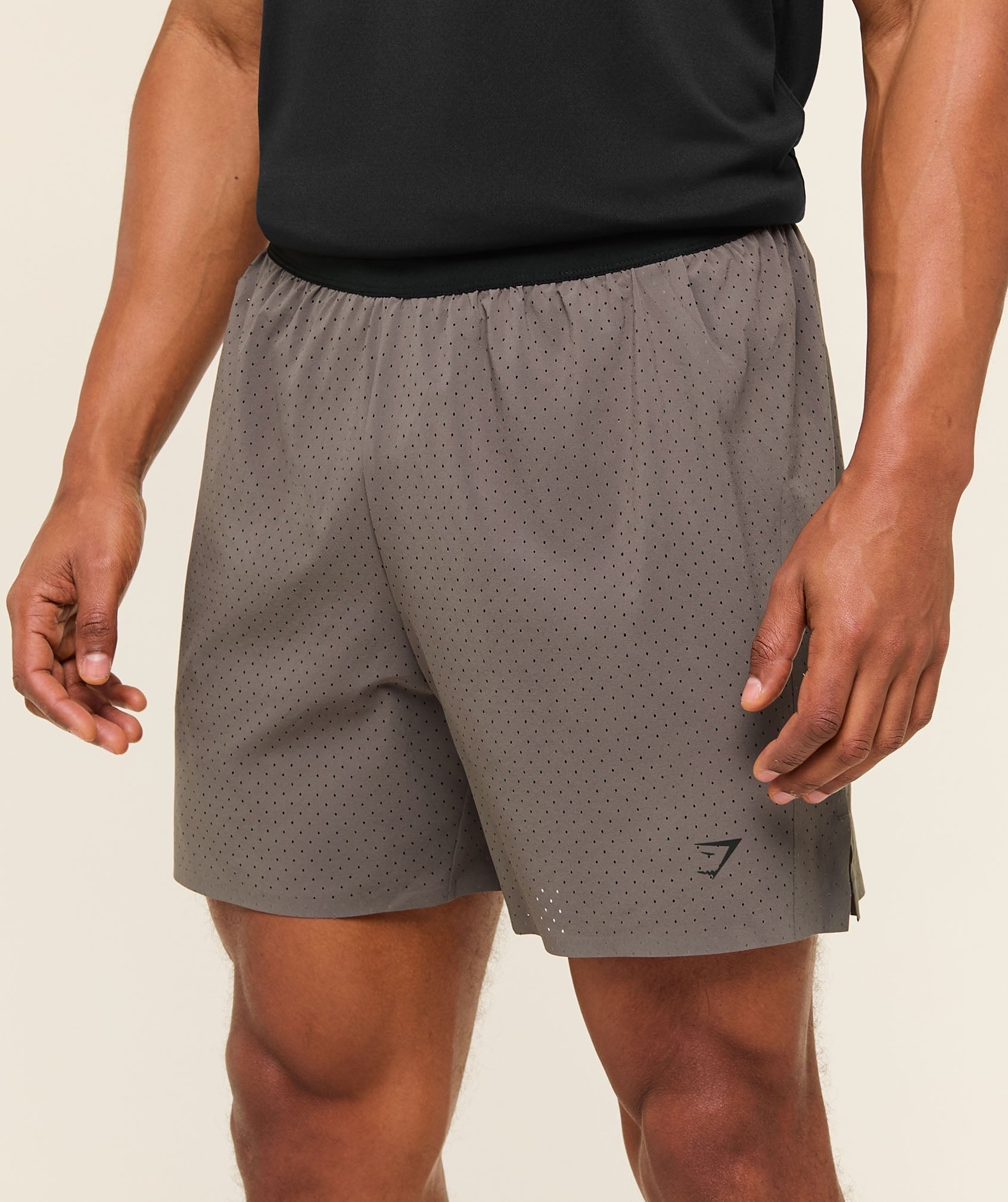 Sport Zero 5" Shorts