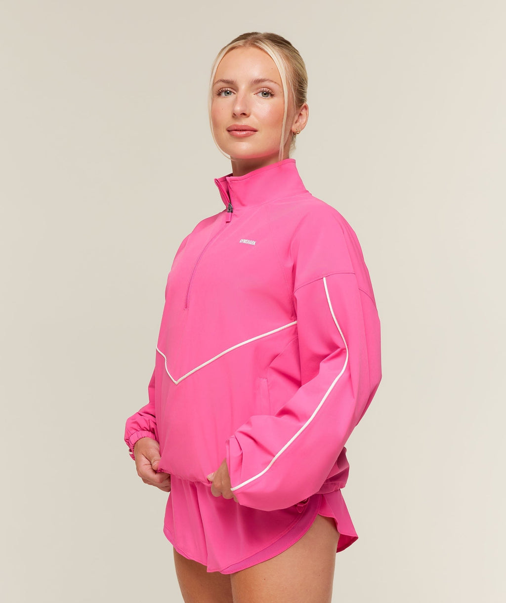 Track Jacket