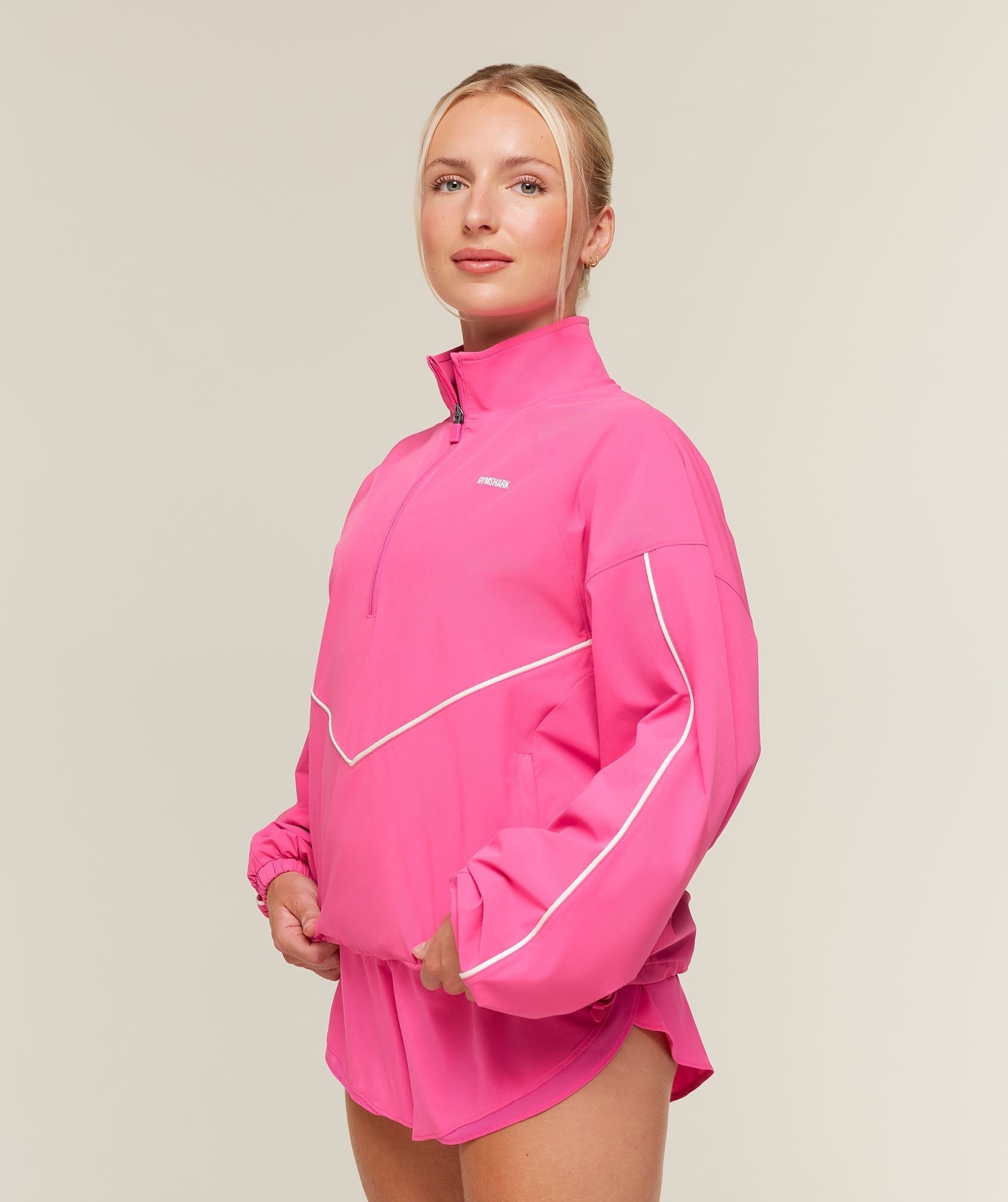 Track Jacket