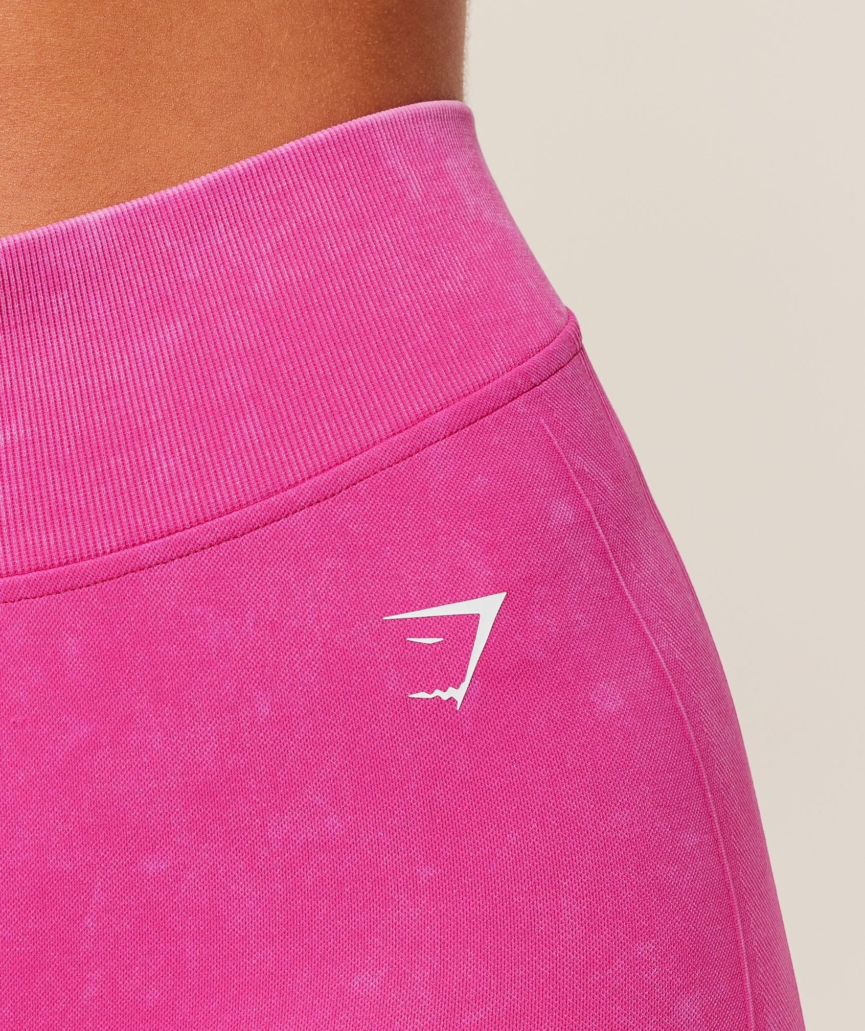 Gymshark x Bratz Shorts