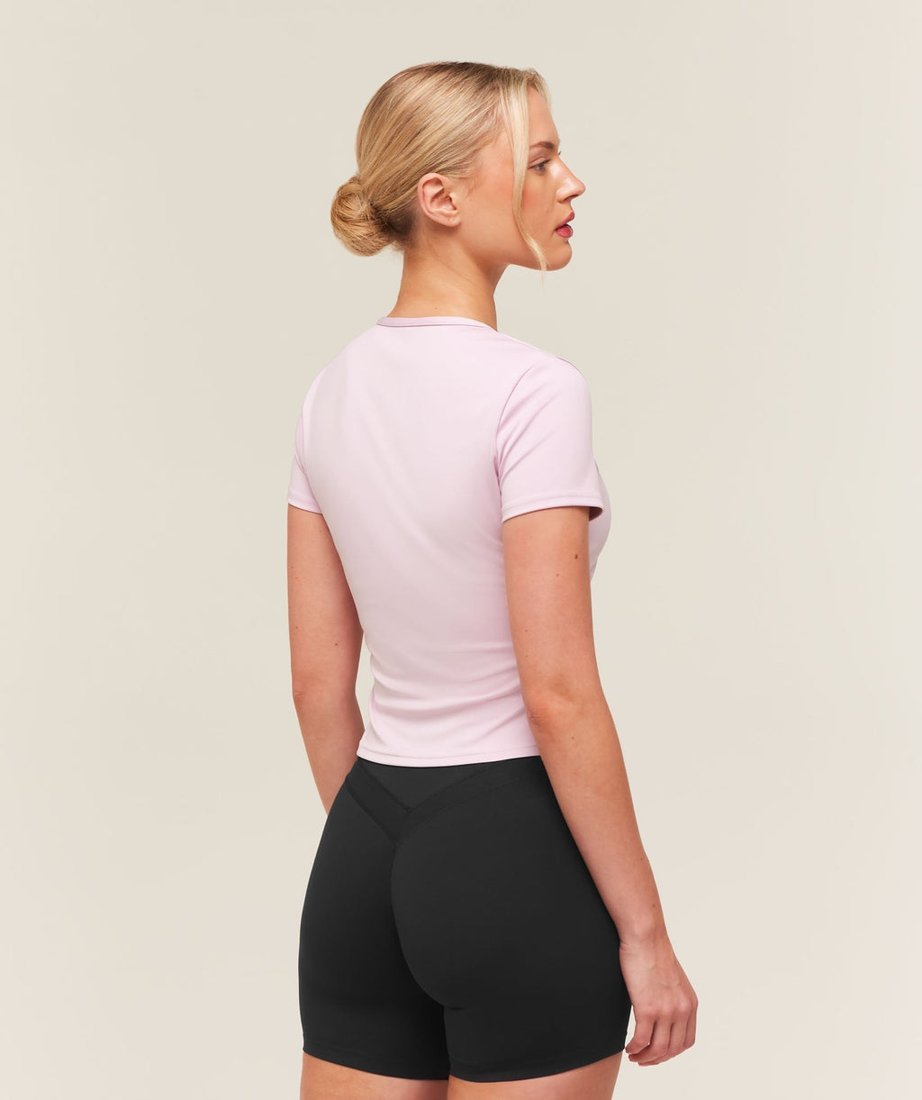 Training Baby Tee