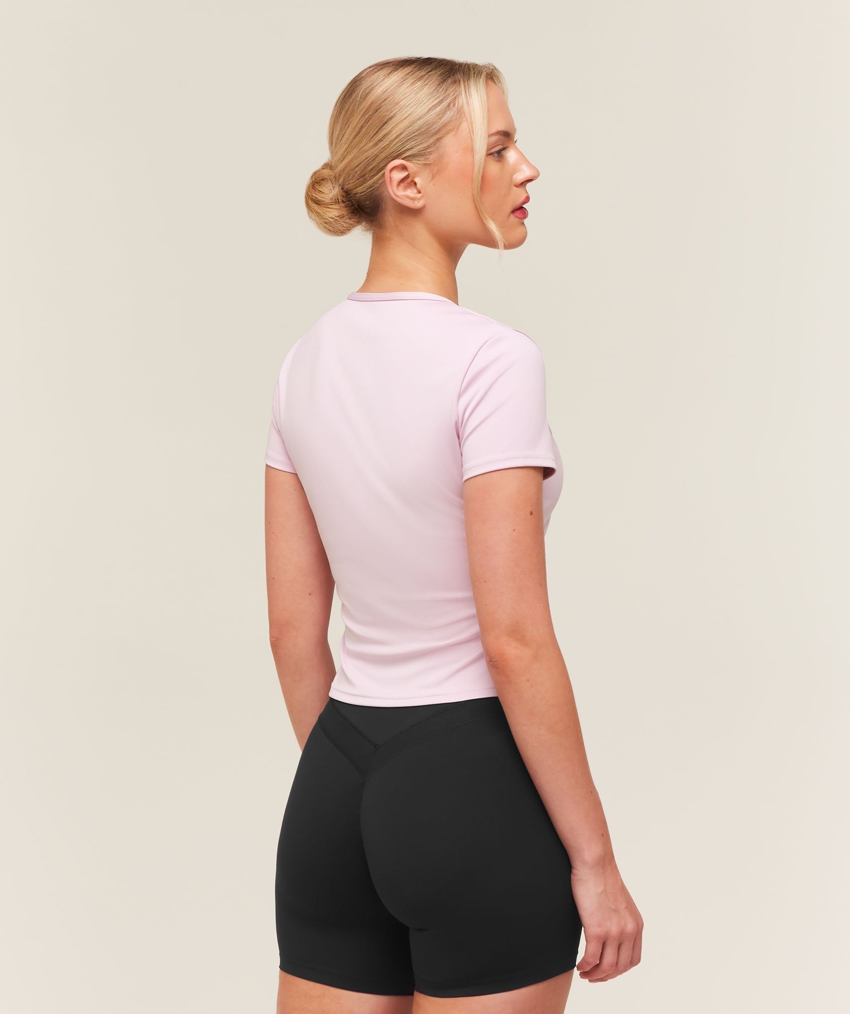 Training Baby Tee