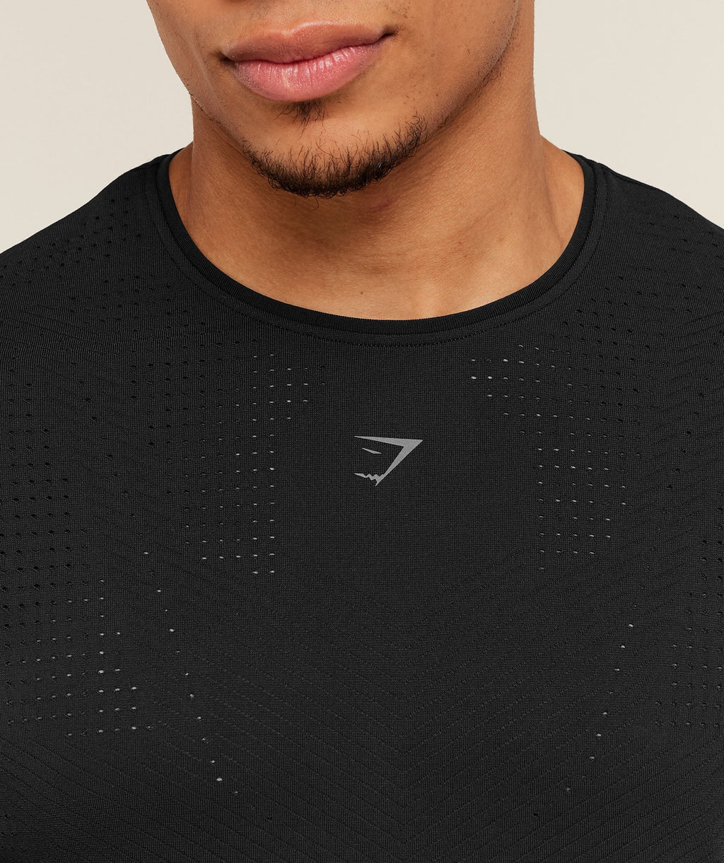 Seamless Running T-Shirt