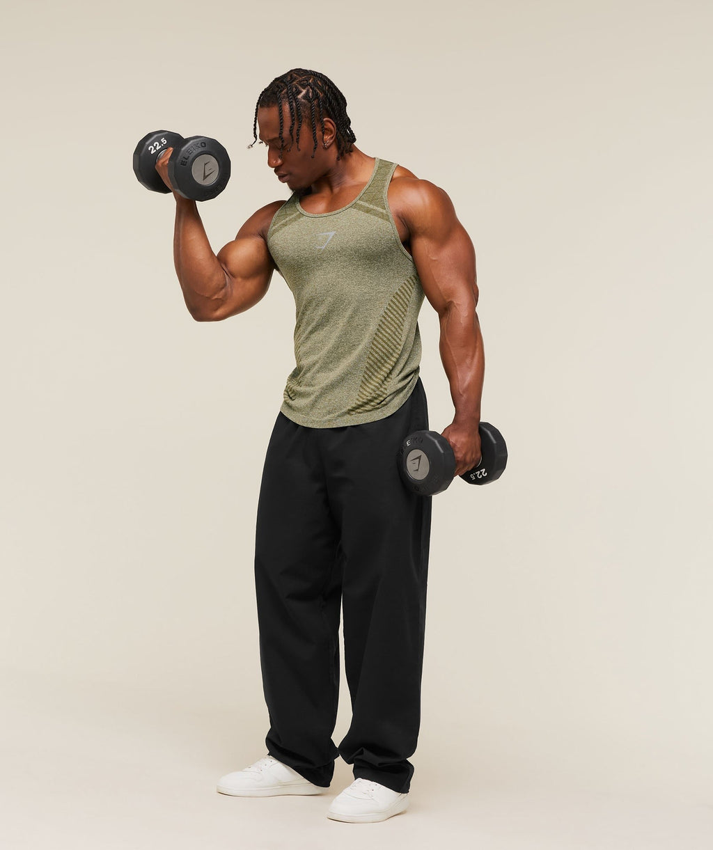 Devant Seamless Tank