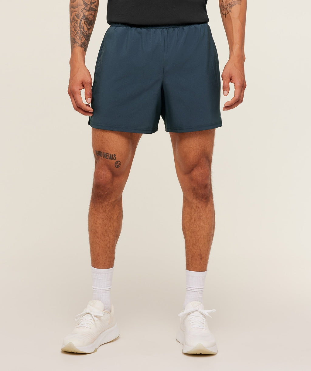 Arrival Contrast Shorts