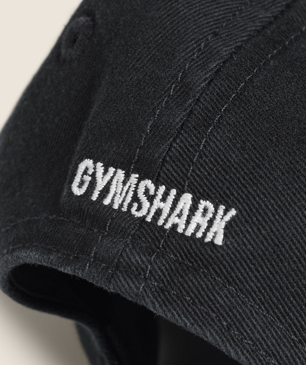 Relaxed Cap