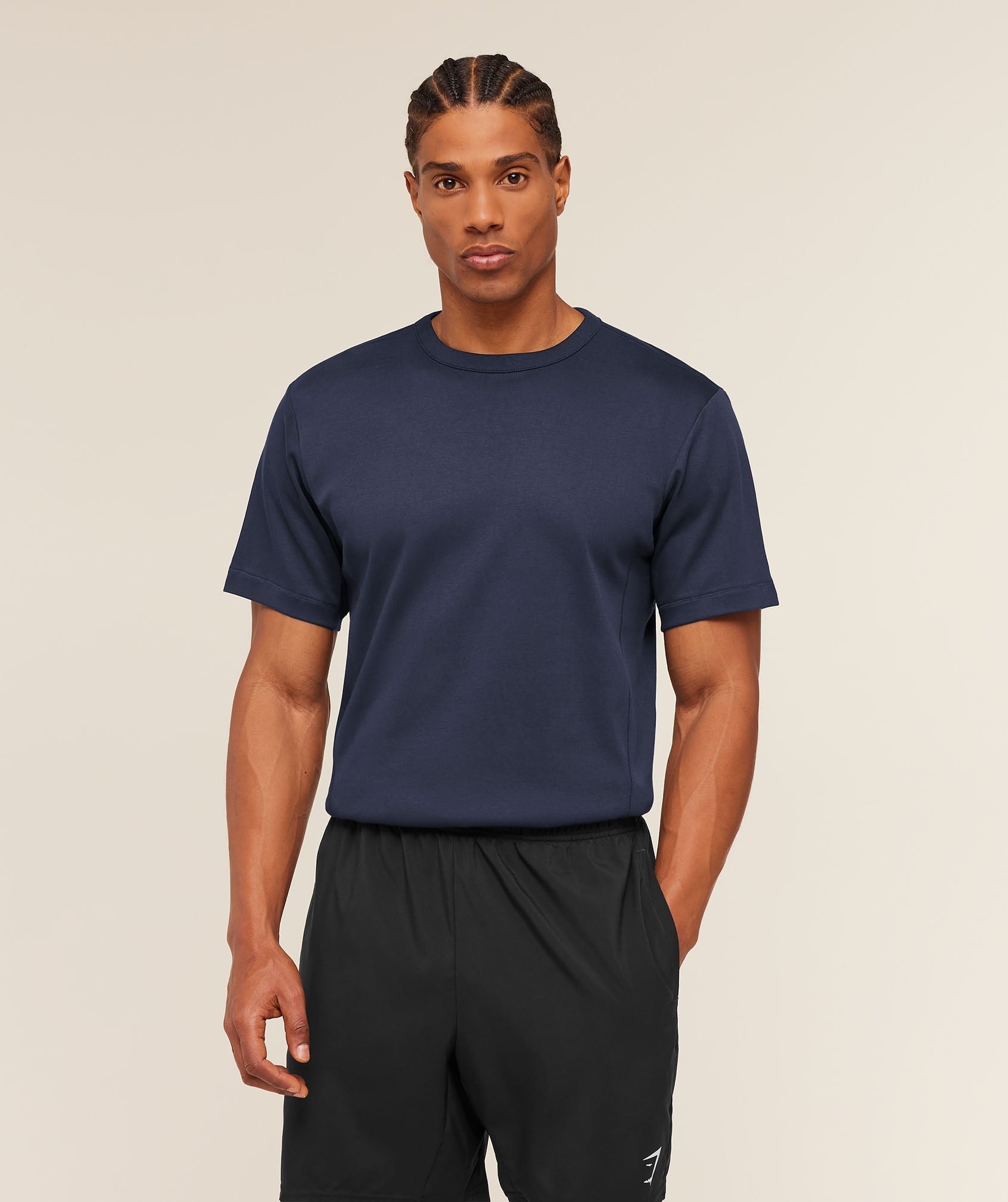 Off Duty T-Shirt