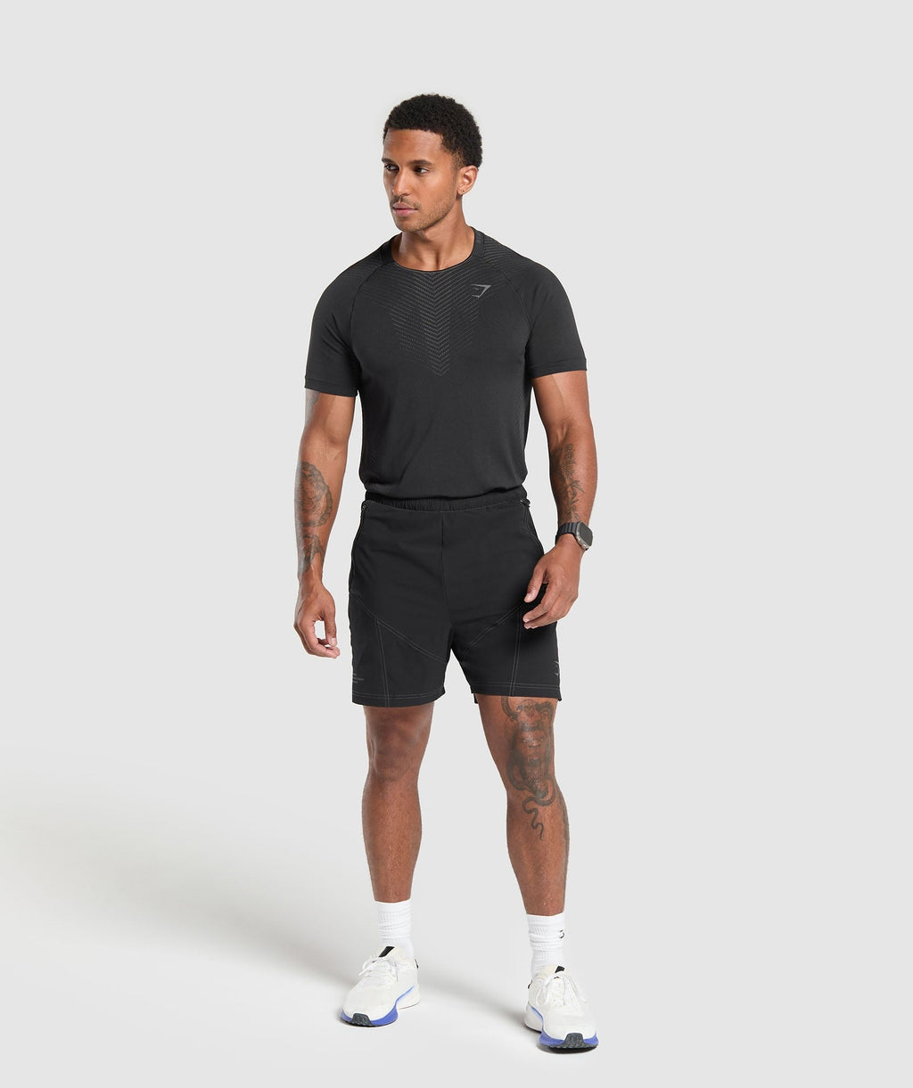 Tactical 6" Short