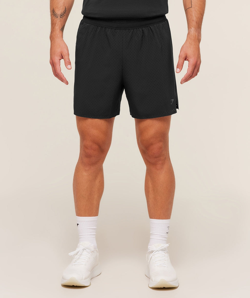 Sport Zero 5" Shorts