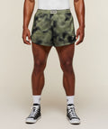 Lifting Icons 3" Shorts