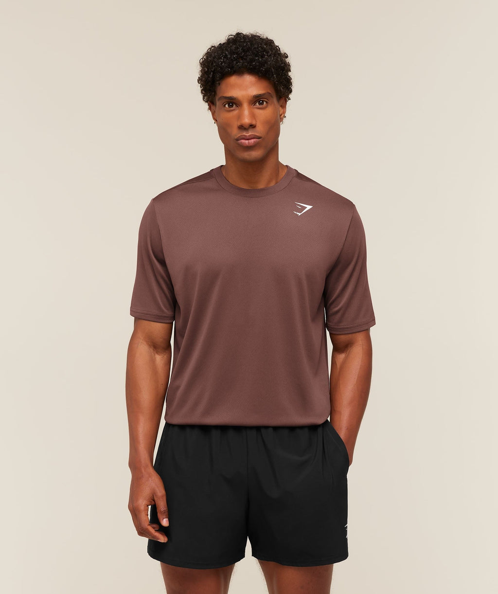 Arrival T-Shirt