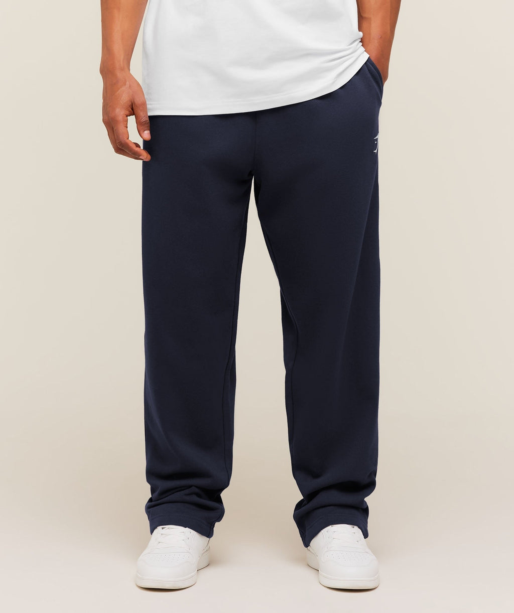 Crest Straight Leg Joggers