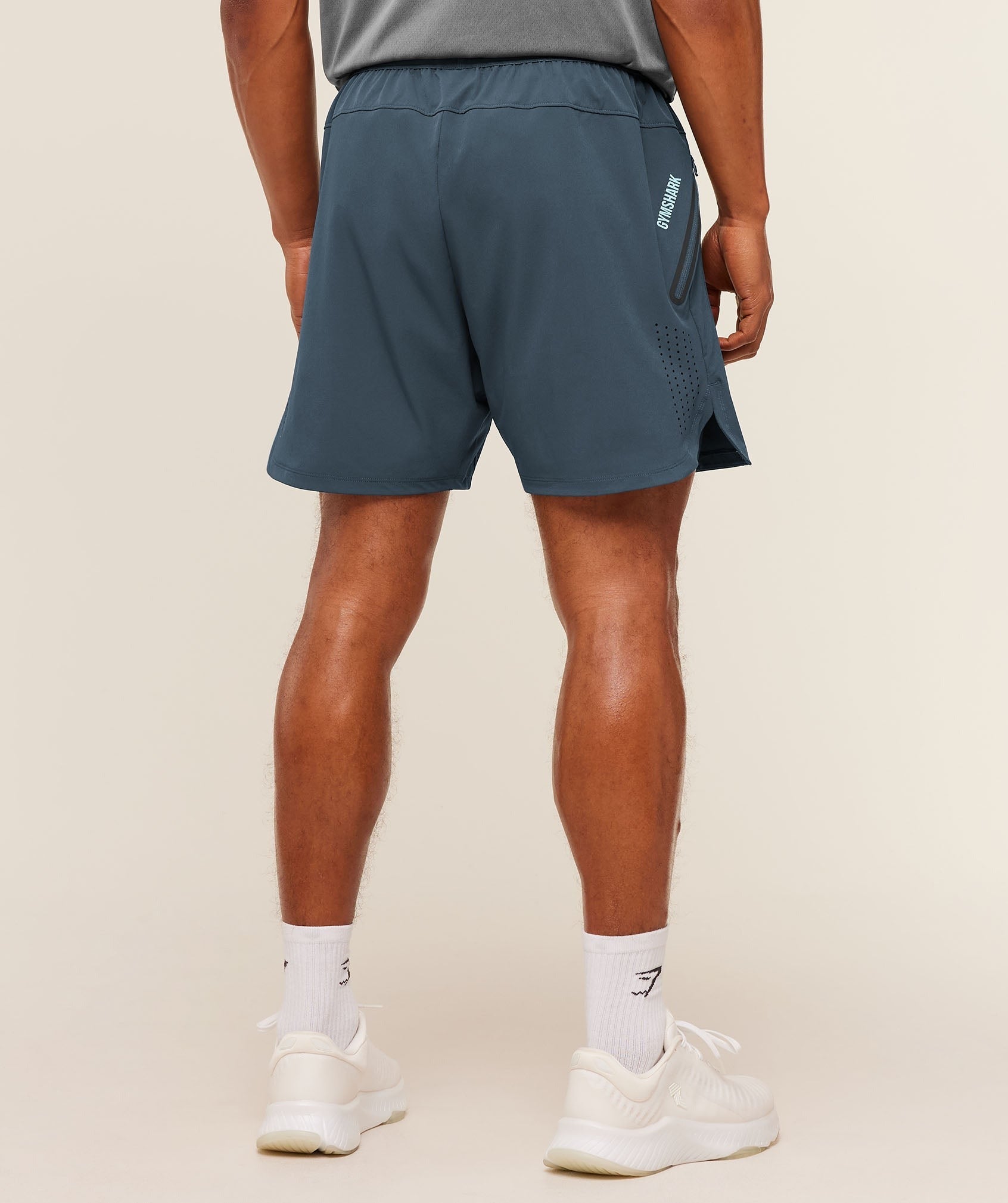 Sport Hybrid 6" Shorts