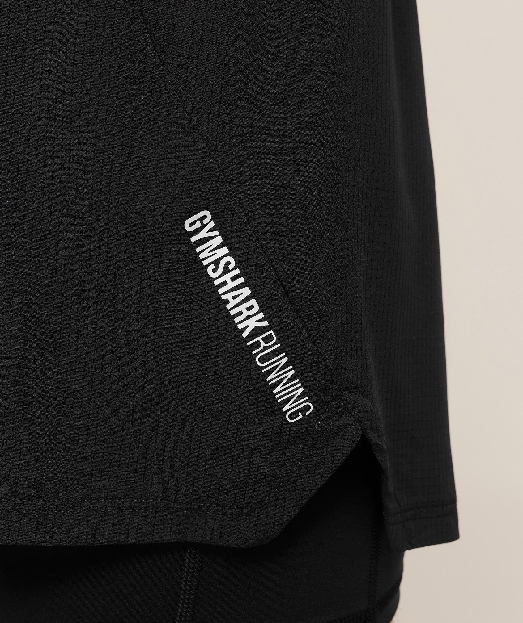 Running 4" 2in1 Shorts