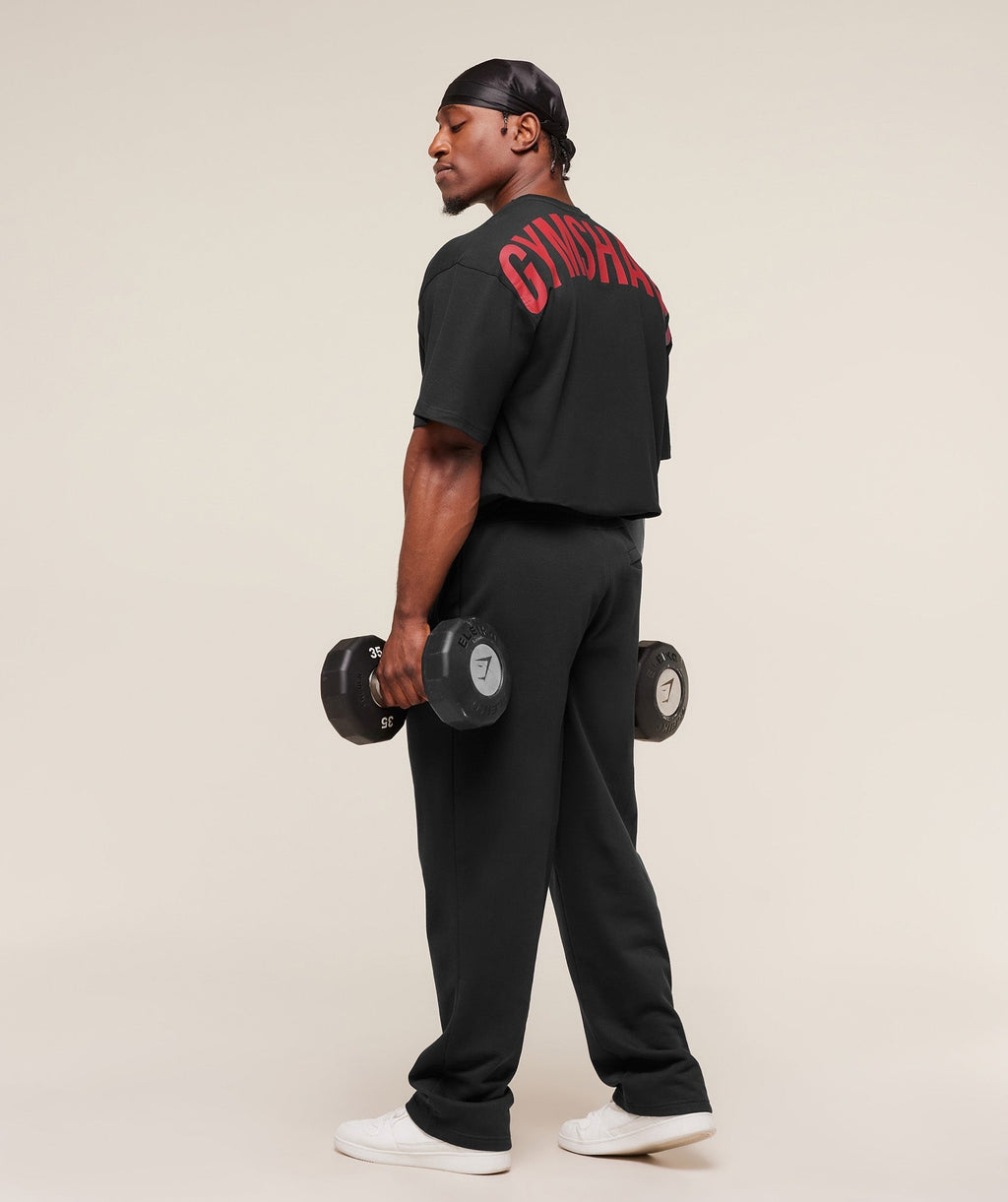 Power T-Shirt