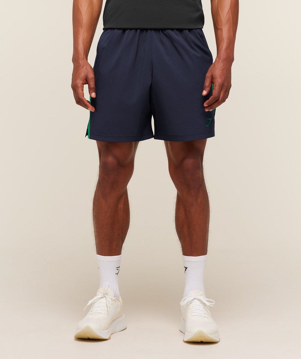 Sport  7" Shorts