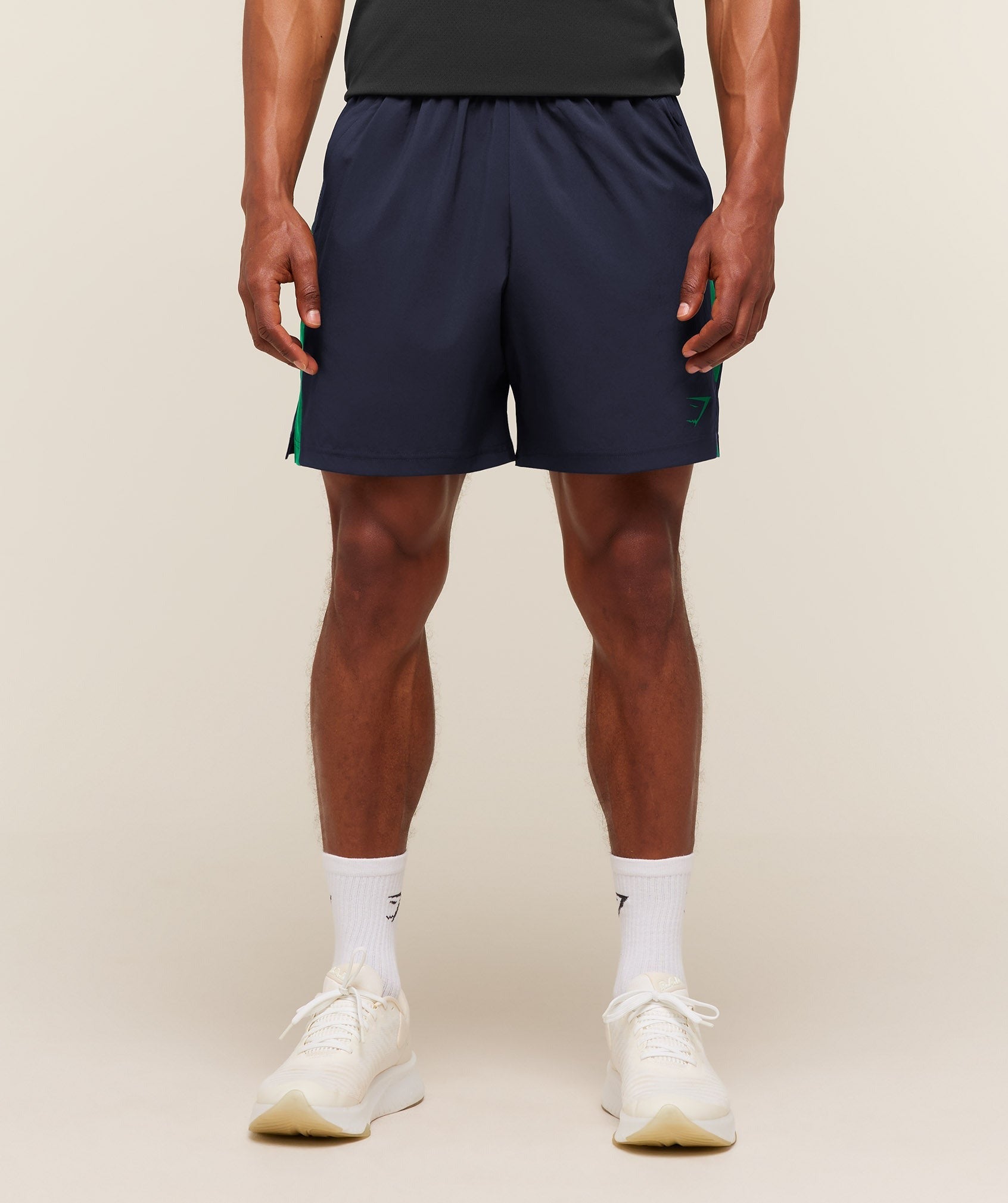 Sport  7" Shorts