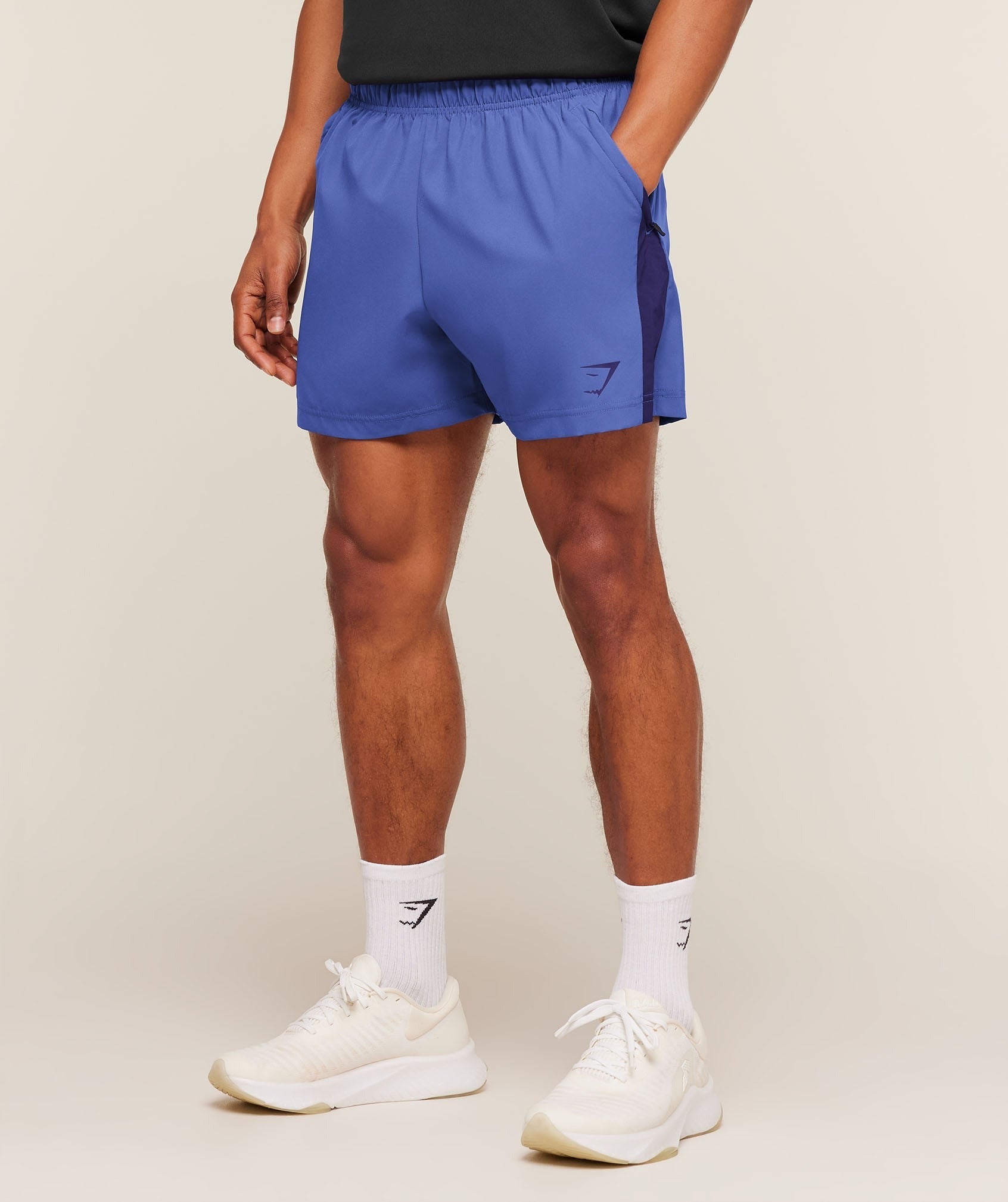 Sport  5" Shorts