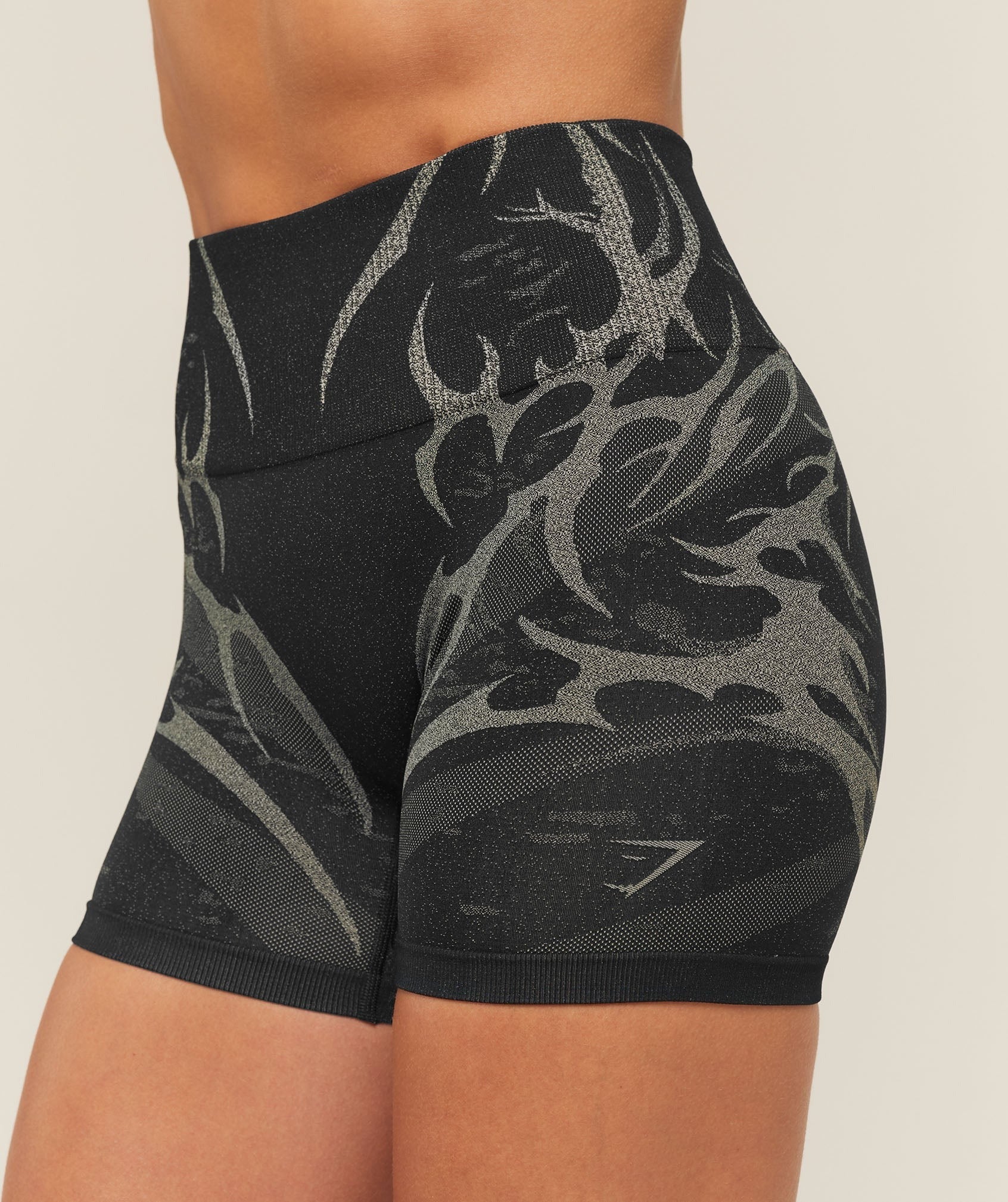 Storm Seamless Shorts