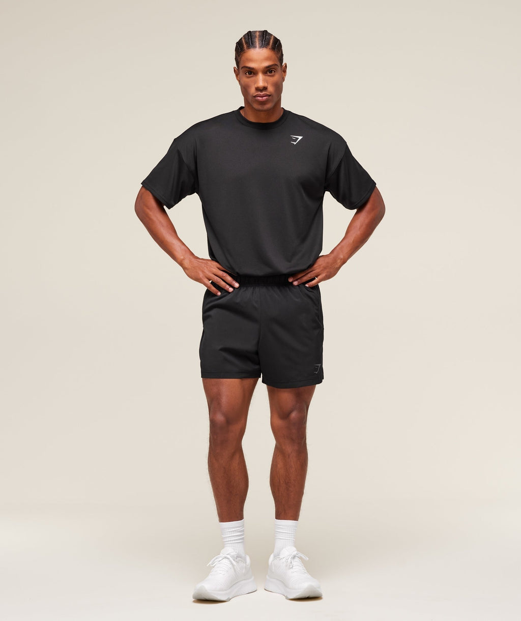 Sport  5" Shorts