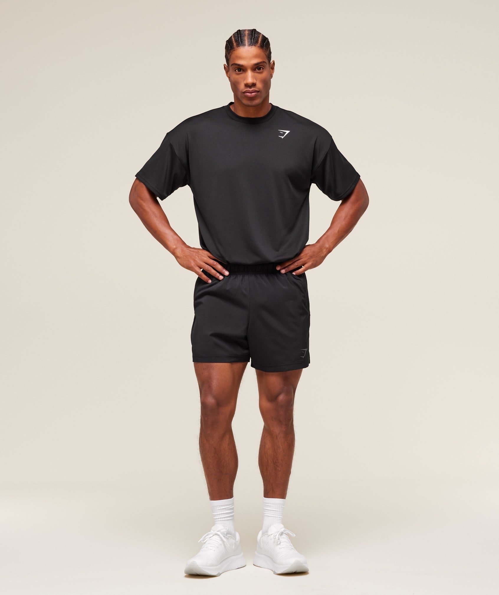 Sport  5" Shorts