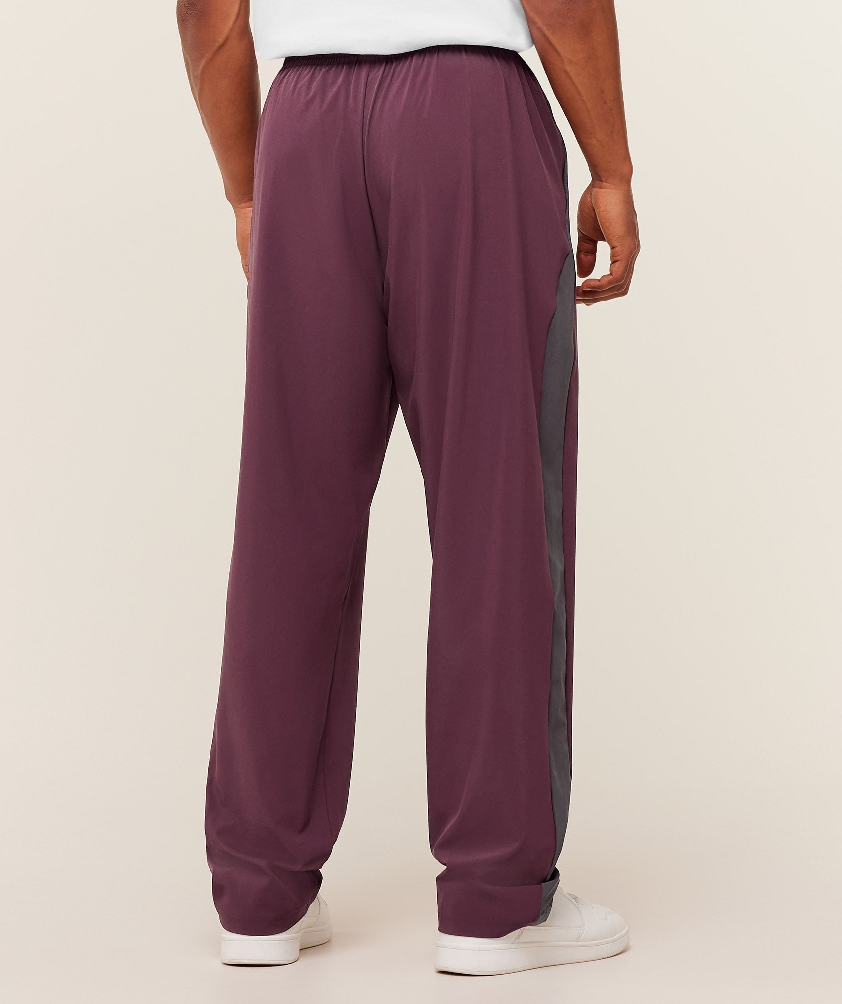 Collegiate Tech Pants