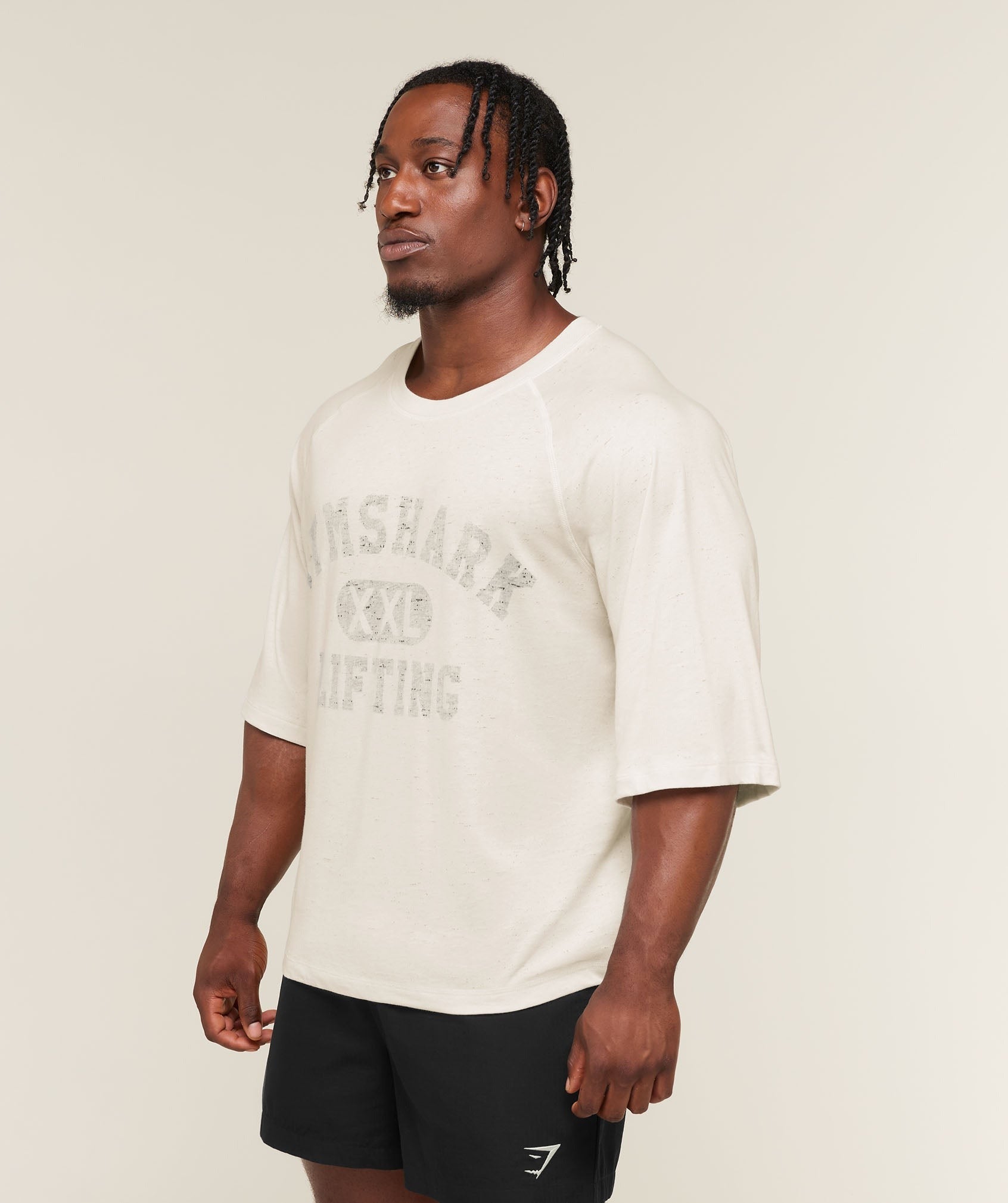 Summer Pump T-Shirt