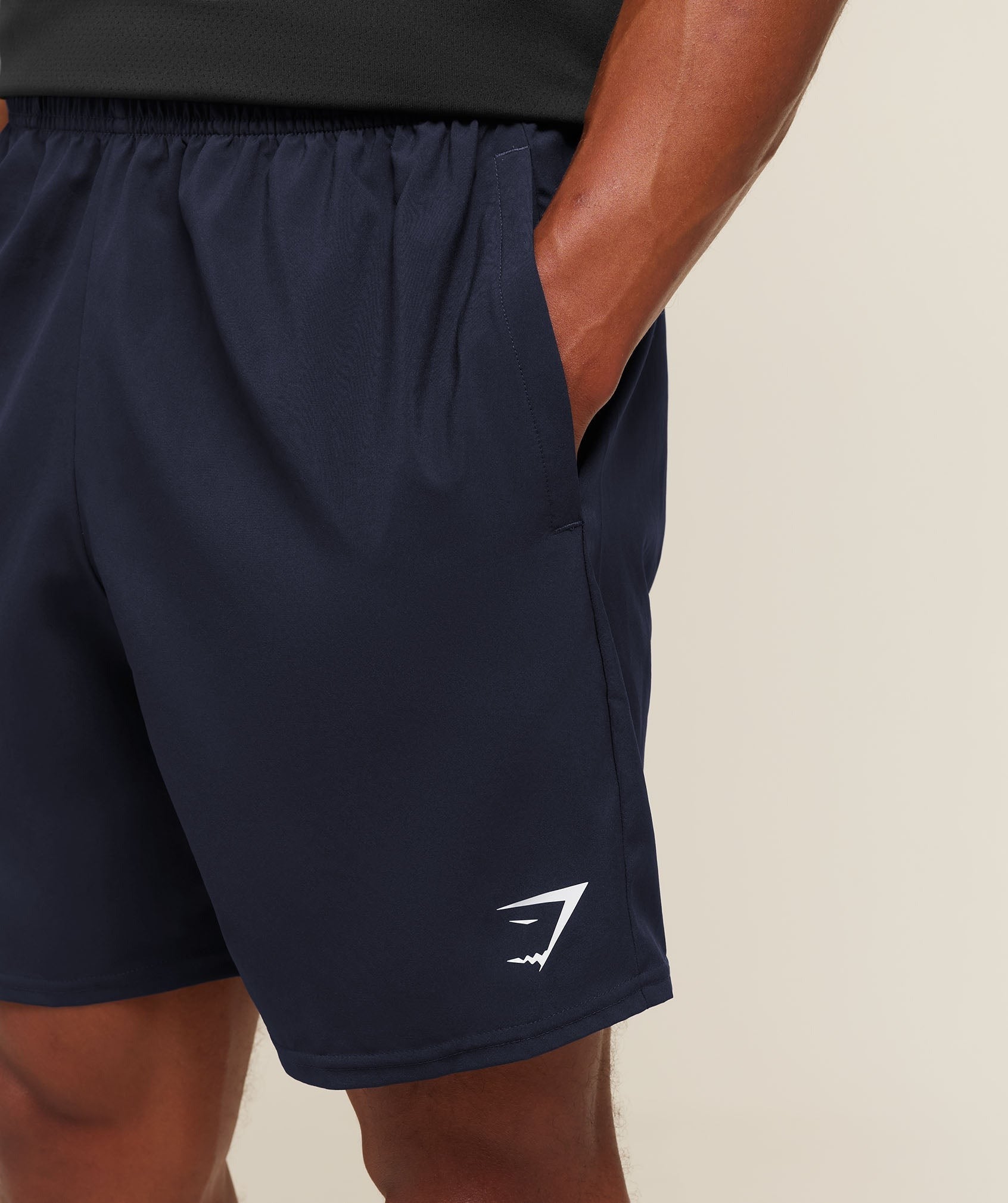 Arrival 7" Shorts