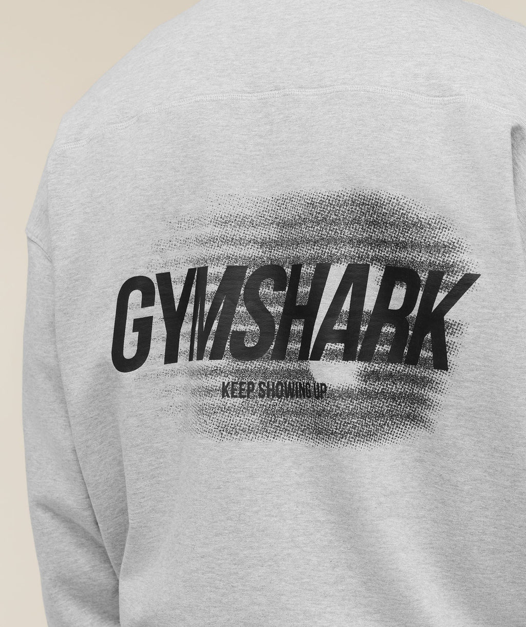 Hybrid Sweatshirt