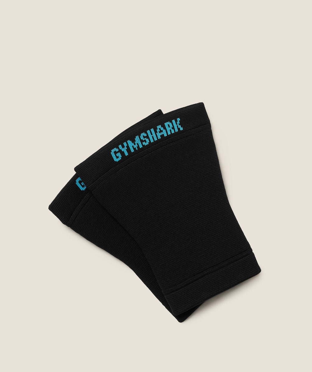 Seamless Knee Sleeves