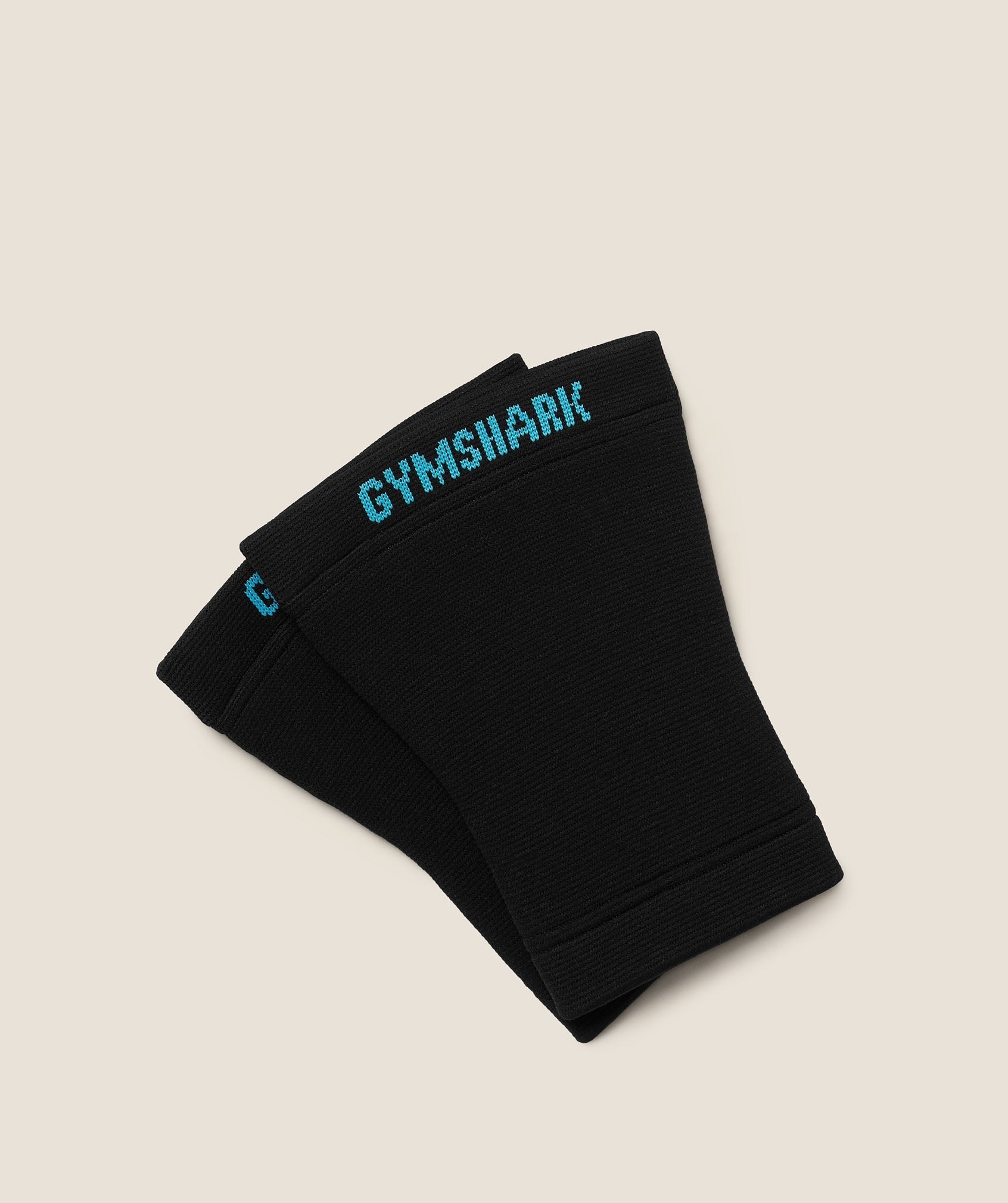 Seamless Knee Sleeves