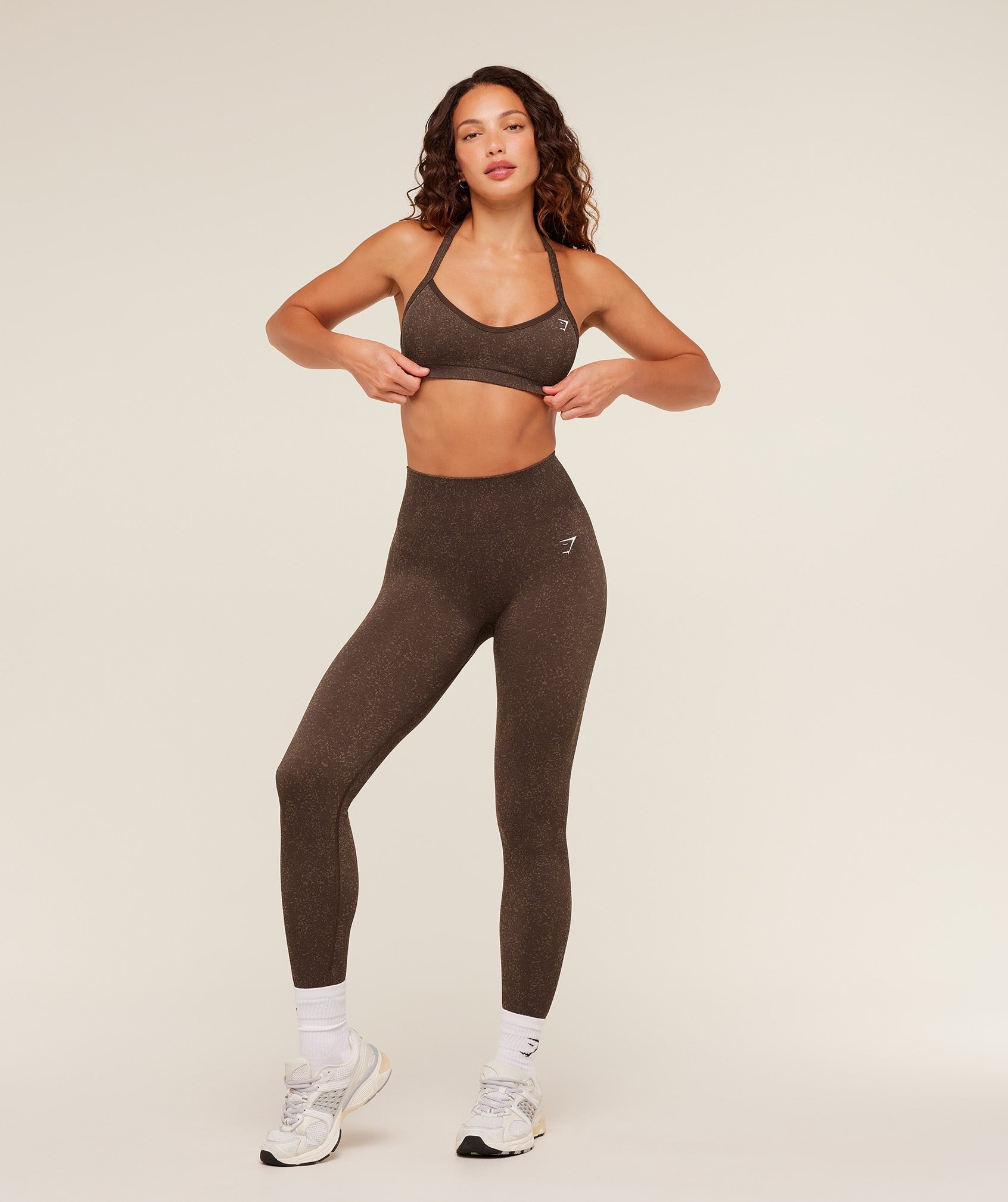 Adapt Fleck Sports Bra