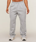 Training Fleece Straight Leg Short Pants