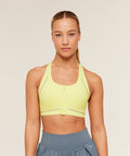 Running Sports Bra