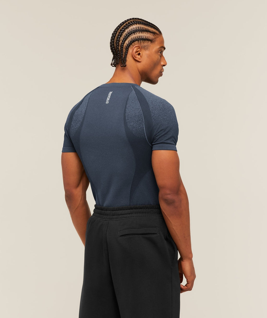 Shadow Seamless T Shirt