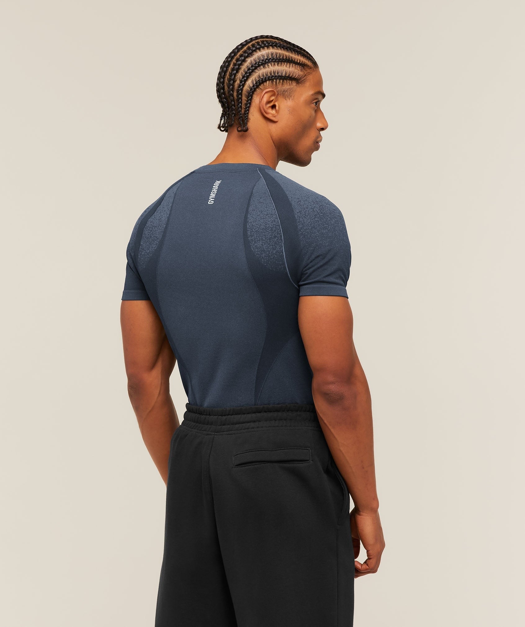Shadow Seamless T Shirt